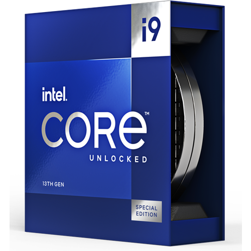 Процессор Intel Core i9-13900KS LGA1700, 24 x 3200 МГц, BOX процессор intel core i9 13900 raptor lake s