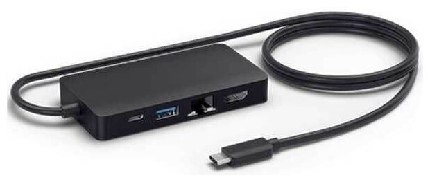 USB хаб Jabra PanaCast USB Hub 14207-58