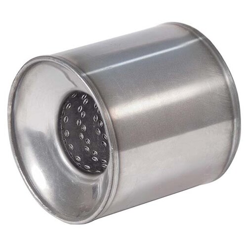 Пламегаситель коллекторный 128x120 (конусный)