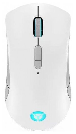 Мышь Lenovo Legion M600 Wireless Gaming Mouse GY51C96033 белый
