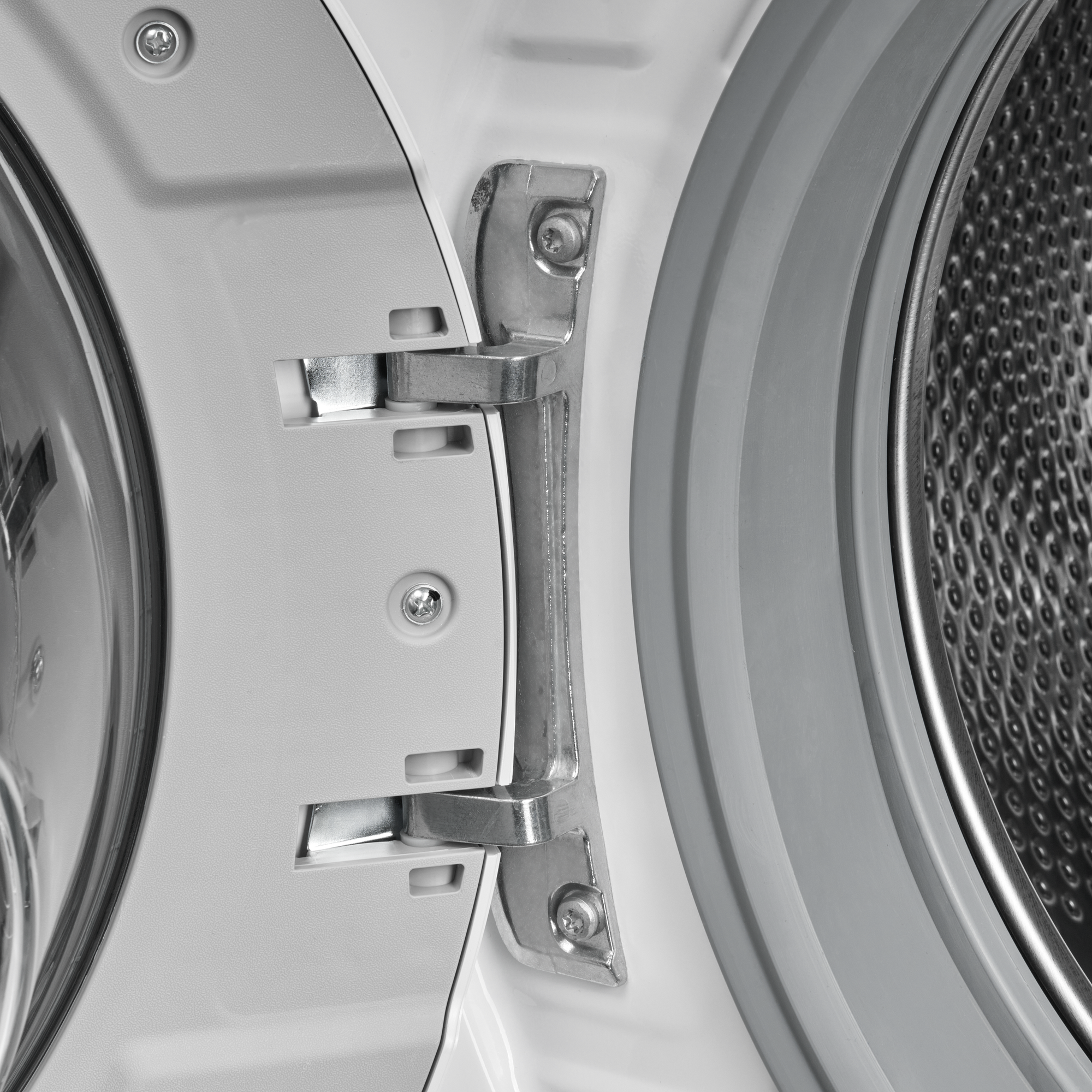 Встраиваемая стиральная машина Kuppersberg WDM 560 - фотография № 10