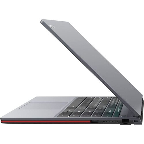 ноутбук chuwi corebook xpro i5 10210u 16gb ssd 512gb intel uhd graphics 15 6 fhd ips cam 45вт ч win11pro серый cwi530 50885e1pdmxx CHUWI CoreBook XPro [CWI530-50885E1HRMXX] Grey 15.6 {FHD IPS (матовый) i5-10210U(1.6Ghz)/16GB/512GB SSD/W11H/RUkbd подсветка клавиатуры}