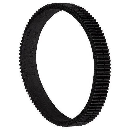 фото Зубчатое кольцо фокусировки tilta для объектива 78 - 80 мм