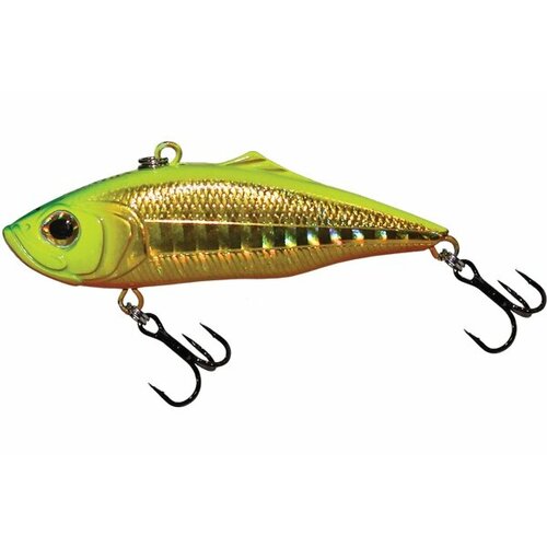 фото Воблер luremax yojimbo vib 60s-007 14 г. тонущий lwyb60s-007