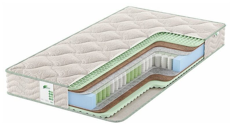 Матрас Agreen Take Tokyo 180х200