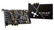 Звуковая карта PCI-E Asus Xonar AE