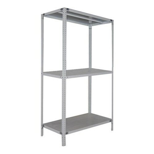 Stellcom Стеллаж для балкона 1500*1200*800 (3 полки) металлический сборный