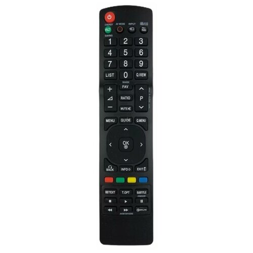 фото Пульт ду huayu для lg akb72915202