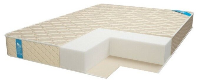 Матрас Comfort Line Eco Roll+ 100х200, нестандартный