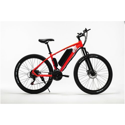 FURENDO E-X5 350 GT ярко-красный 7889000₽