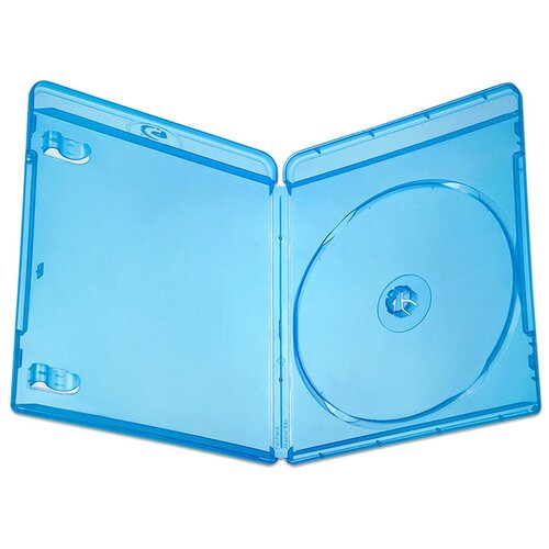 rossini guillaume tell florez blu ray 1 blu ray Коробка Blu-ray Box для 1 диска с логотипом (Россия), упаковка 10 штук.