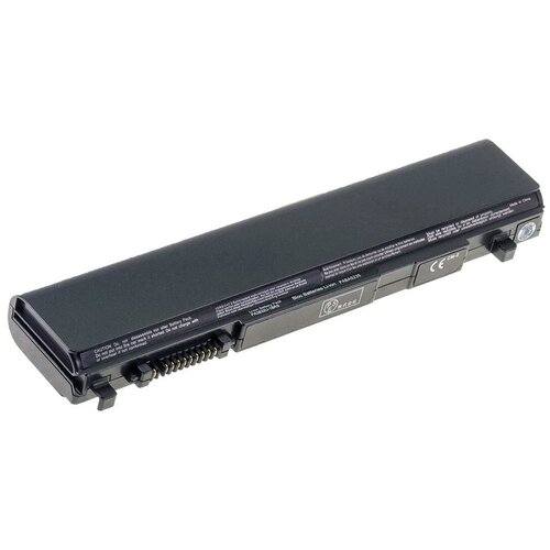 Аккумулятор для Toshiba PA3931U-1BRS / Satellite R630 / Tecra R840 / Portege R830 / Portege R700 / Portege R930 / Satellite R840 / Portege R835 / R705