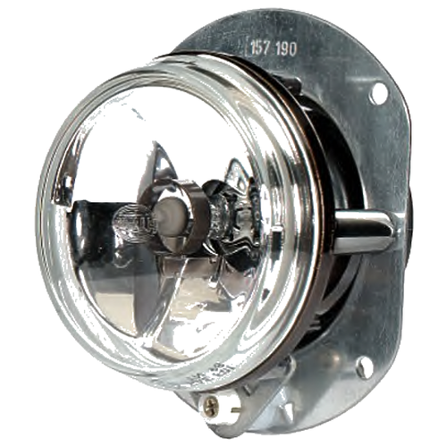 Фара Противотум.Лев./Прав. Mb W204/W164/W211 06-> (Без Корпуса) HELLA арт. 1N0 008 582-007