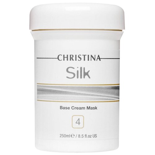 Christina Silk Base Cream Mask