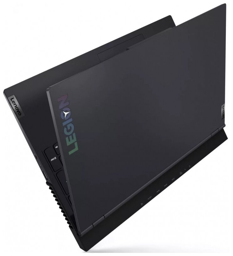 Игровой ноутбук Lenovo Legion 5 15ITH6H 82JH000TRU