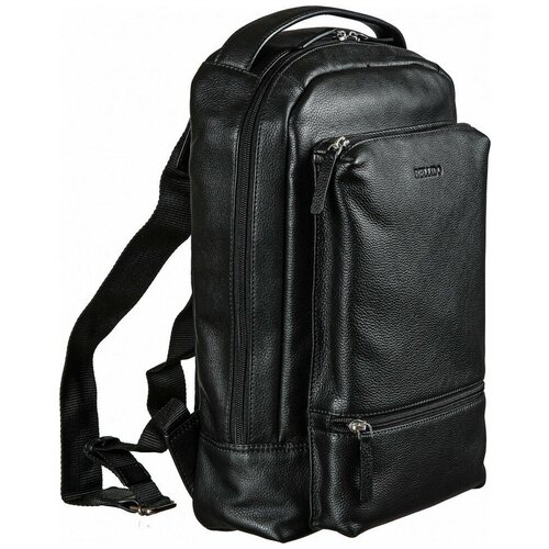 фото Рюкзак miguel bellido 8505 01 черный