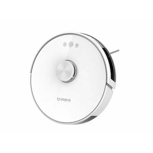 Робот-пылесос Irbis Peach 0421 IRP0421_w 3653000₽