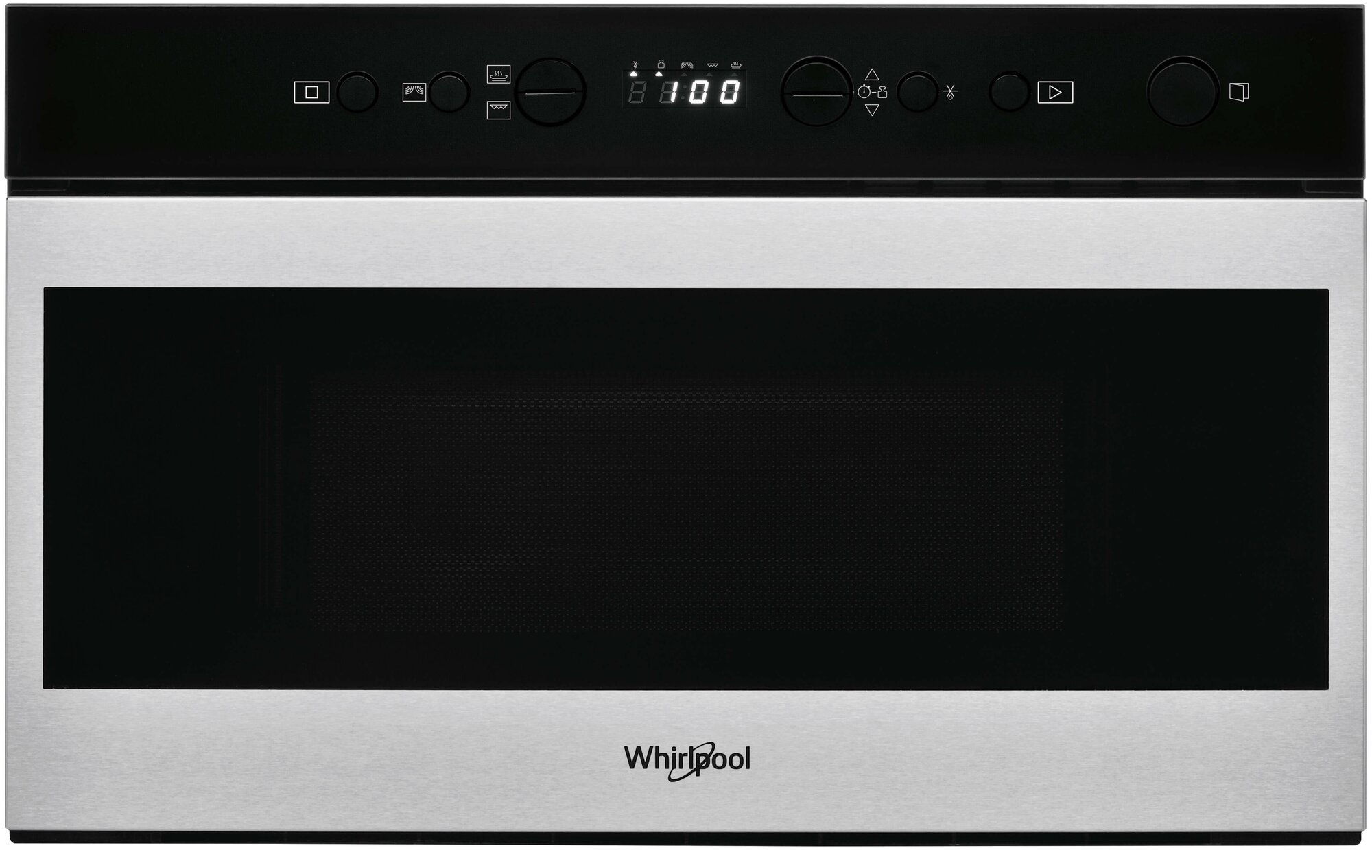 Встраиваемая микроволновая печь Whirlpool W7 MN840