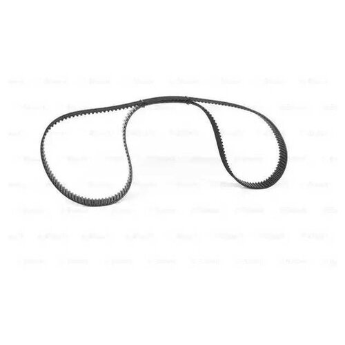 фото Зубчатый ремень для fiat brava, bravo i, marea (производитель: bosch 1 987 949 182)