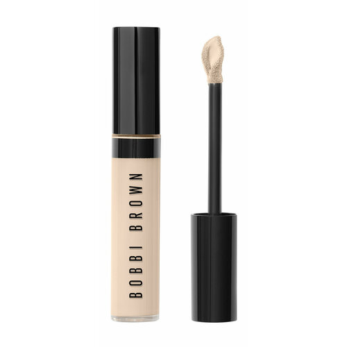 BOBBI BROWN Skin Full Cover Concealer Консилер для лица, 8 мл, Ivory bobbi brown skin full cover concealer консилер для лица 8 мл porcelain