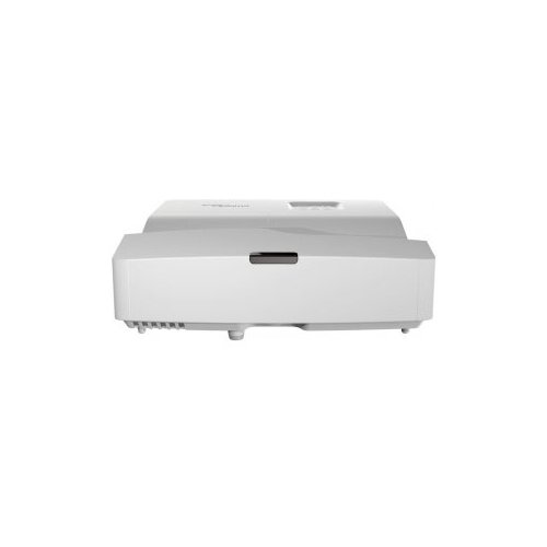 Короткофокусный проектор Optoma W340UST