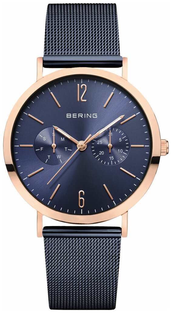 Наручные часы Bering 14236-367