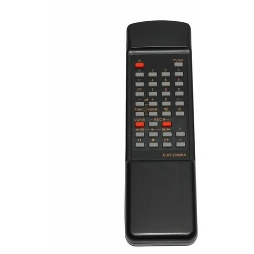 фото Пульт к panasonic sbar20026a/c huayu
