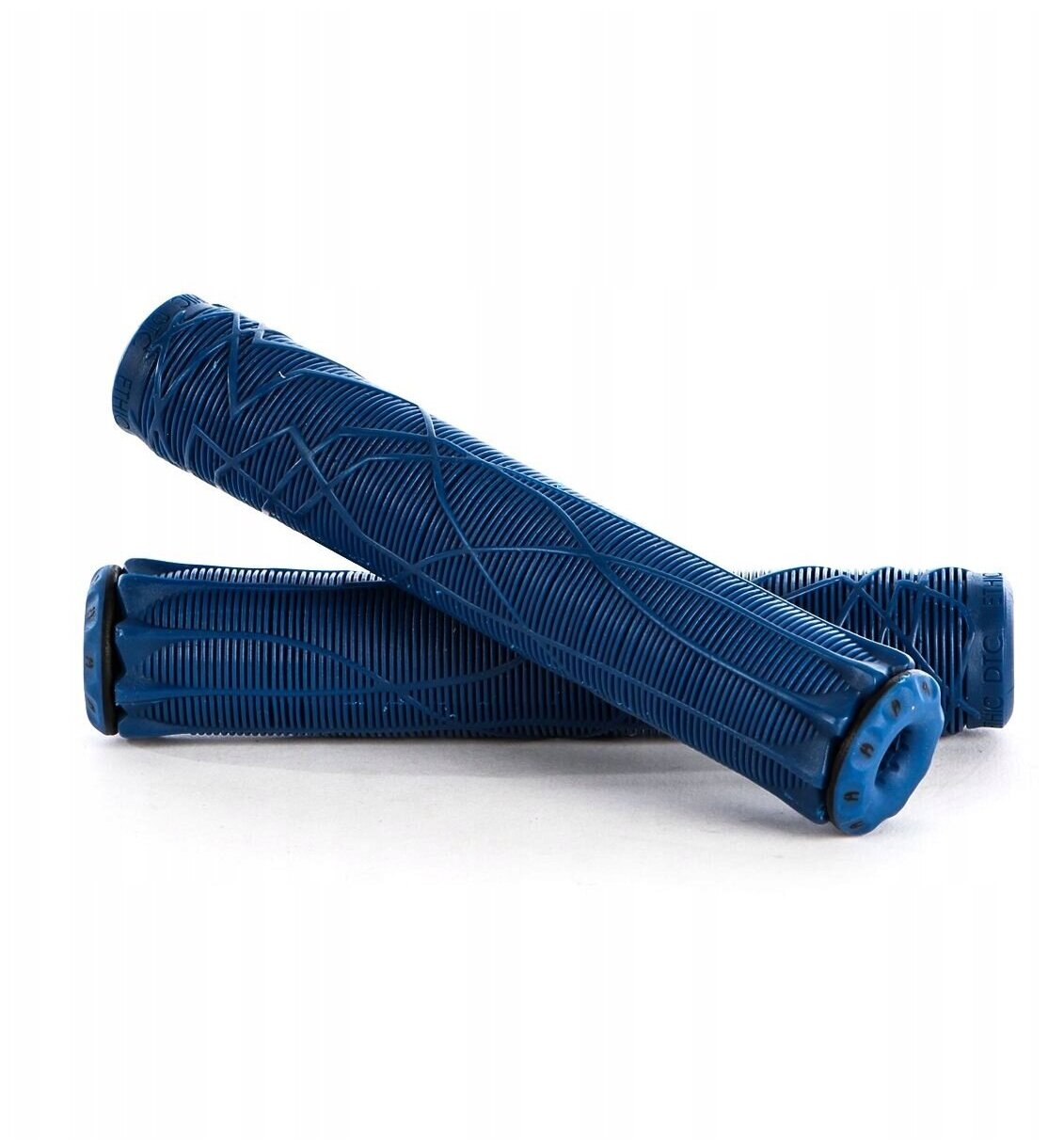 Грипсы для самоката Ethic rubber grips blue