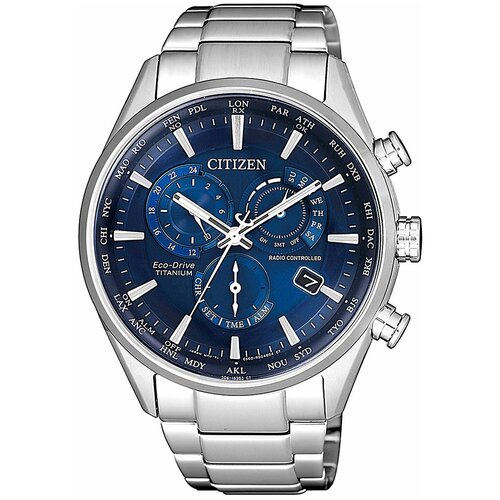 фото Наручные часы citizen cb5020-87l