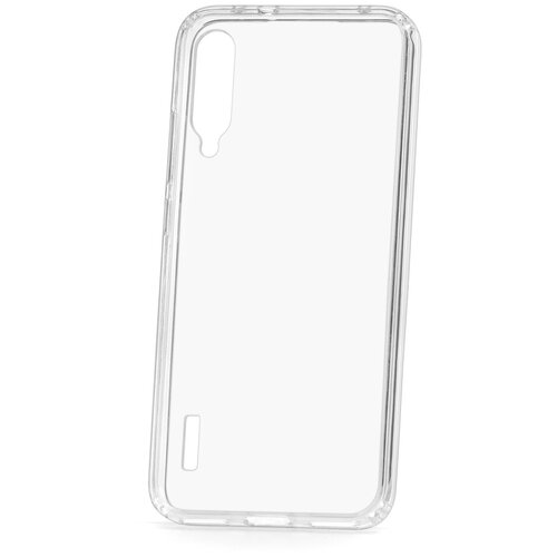 фото Чехол на xiaomi mi a3 kruche acryl crystal кruче