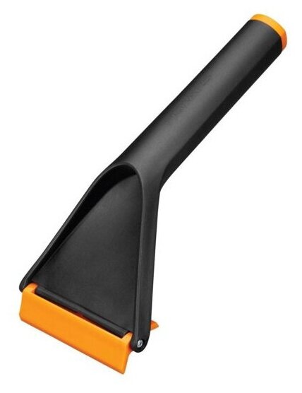 Fiskars Скребок для снега Solid 1019354 - фотография № 1