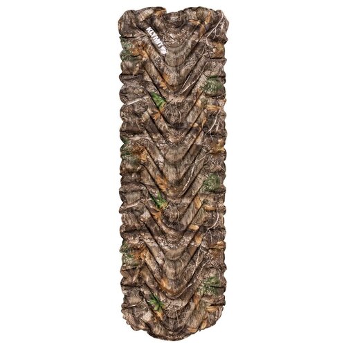   Klymit Insulated Static V REALTREE EDGE CAMO (06IVED02C) 