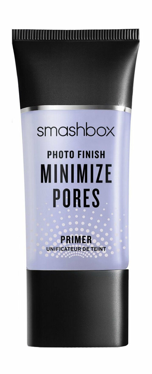 Основа под макияж для лица сужающая поры Smashbox Photo Finish Pore Minimizing Primer 30 мл .