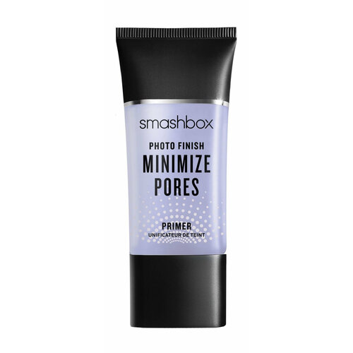 Основа под макияж для лица сужающая поры Smashbox Photo Finish Pore Minimizing Primer 30 мл .