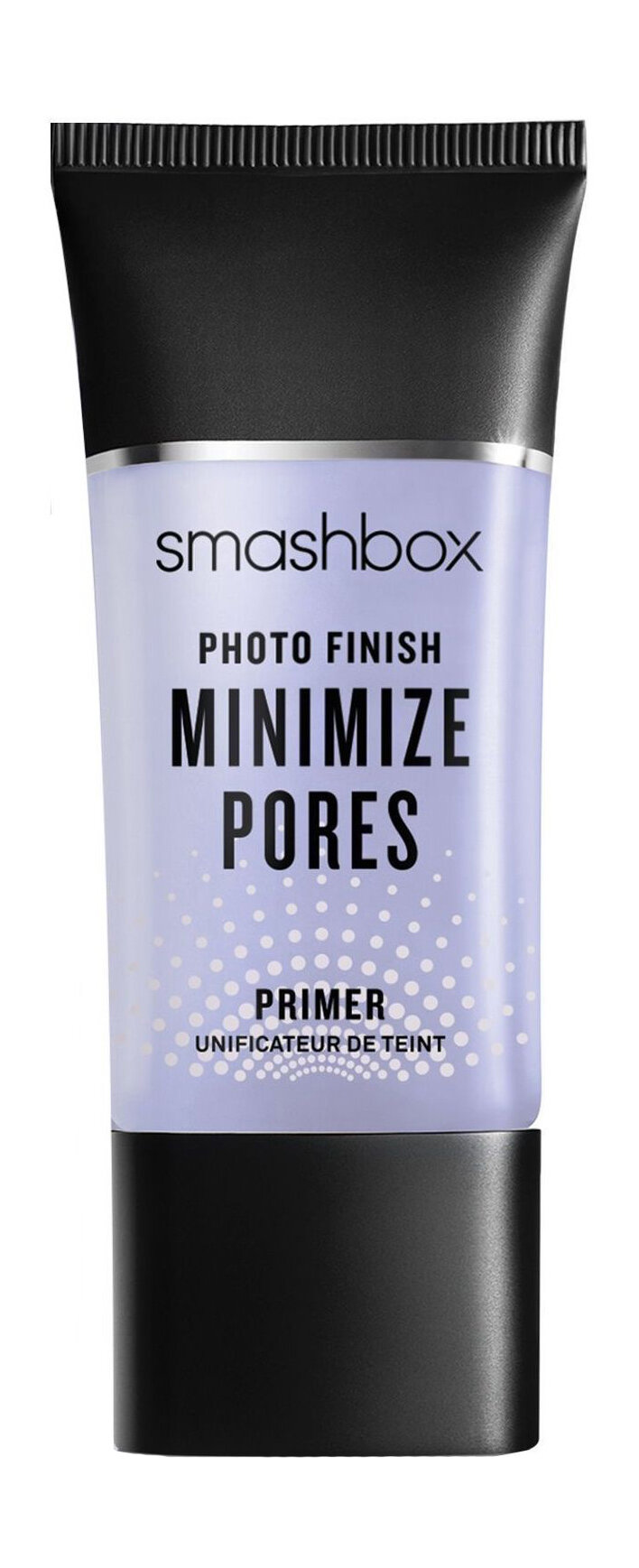 Основа под макияж для лица сужающая поры Smashbox Photo Finish Pore Minimizing Primer /30 мл/гр.