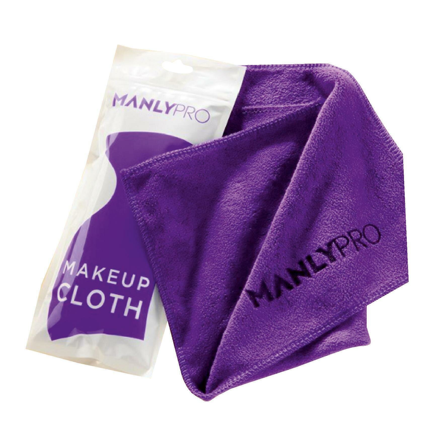 фото Полотенце для косметики и кистей Manly PRO TWL