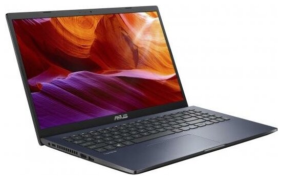 Ноутбук Asus ExpertBook Essential P1510CDA-EJ1015R