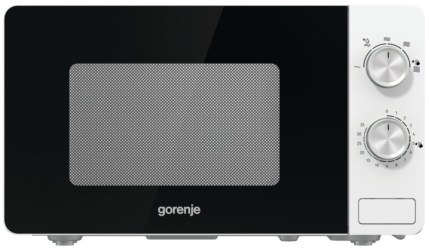   Gorenje MO20E1W, 