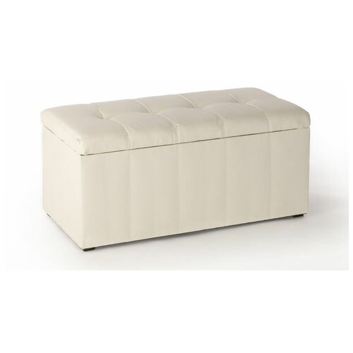 Пуф ПФ-3 (Парма-3/Бежевый)