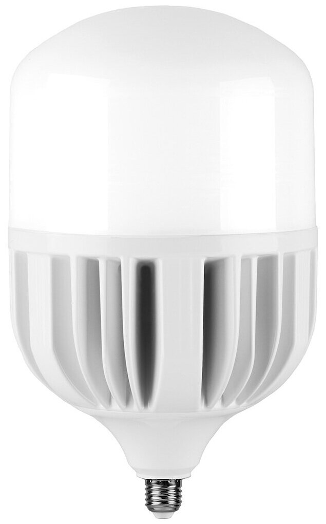 Светодиодная лампа SAFFIT 150W 230V Е27-E40 6400K T160, SBHP1150 55144