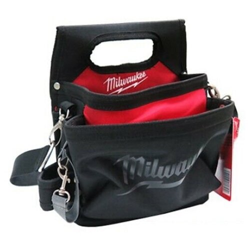 Сумка для инструментов Milwaukee Electrician's Work Pouch 48228112