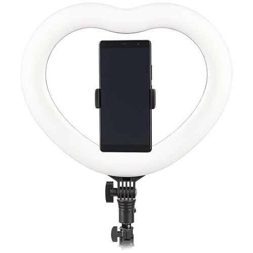 Кольцевая лампа ZB-X19 Ring Light без штатива 492900₽