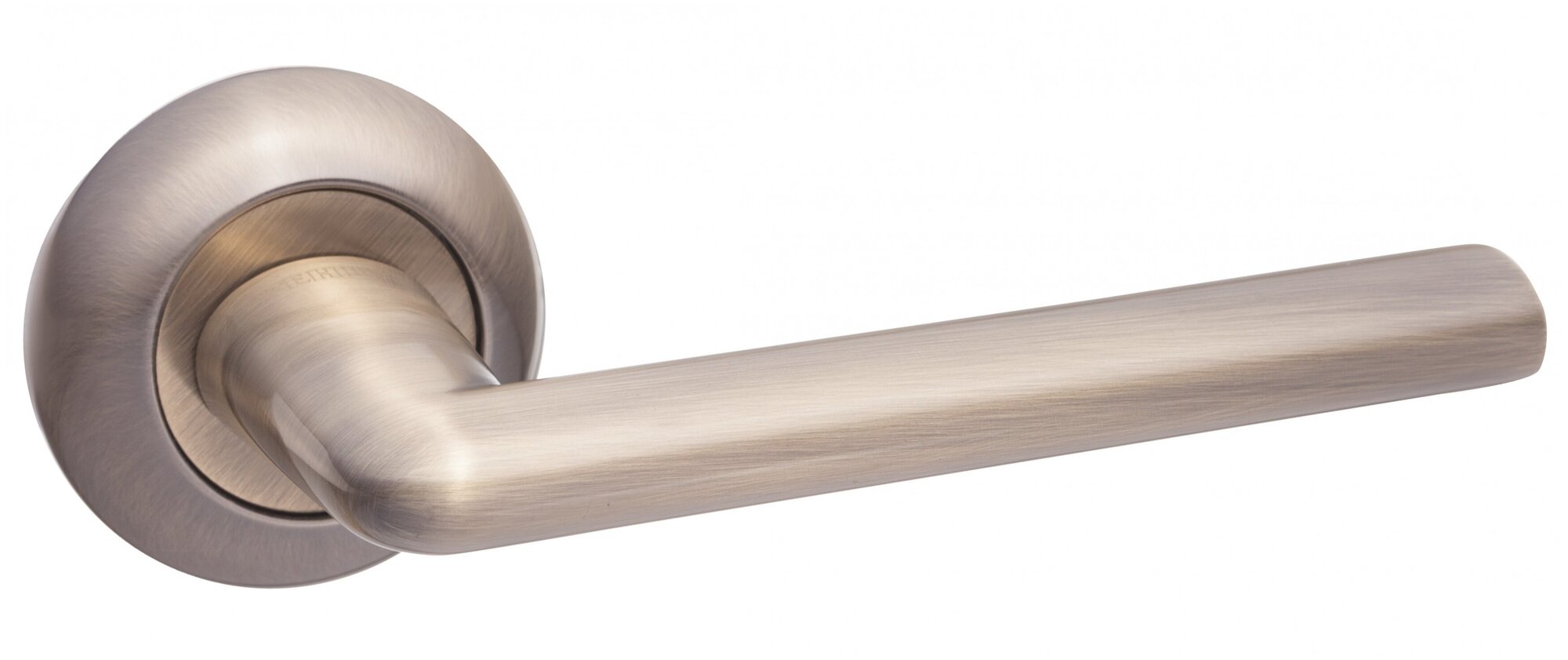 фото Дверная ручка Тренто ренц DH /N/ 19-08 AB 15778948