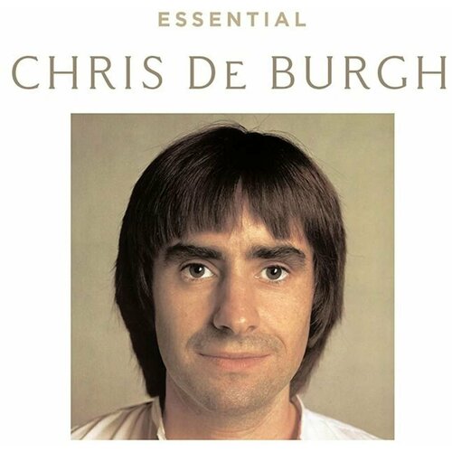 Audio CD Chris De Burgh. Essential (3 CD)