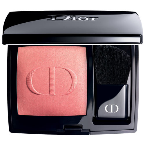 Dior Стойкие румяна Rouge Blush, 219 Rose Montaigne