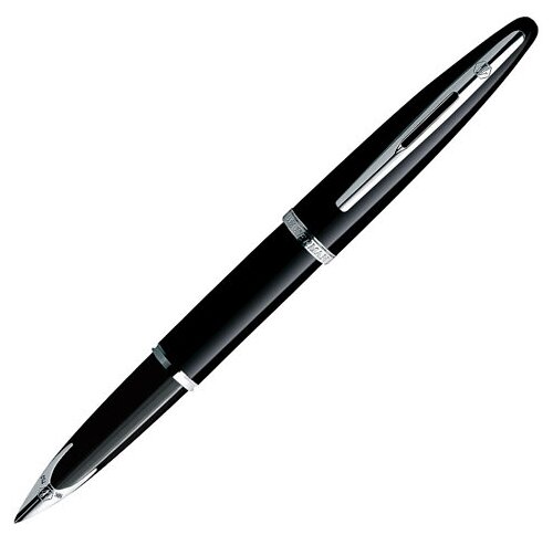 S0293970 Перьевая ручка Waterman (Ватерман) Carene Black Sea ST F