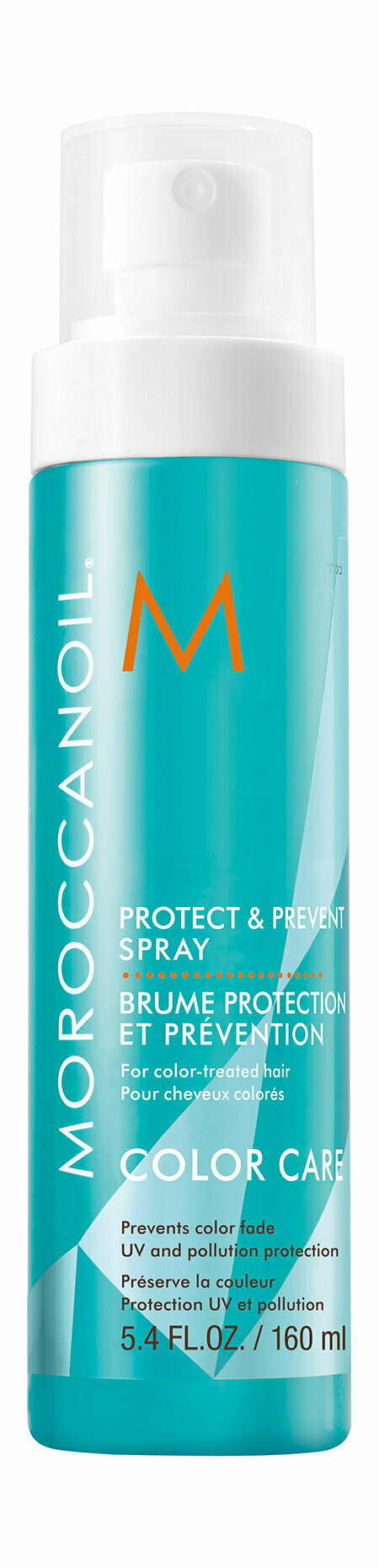 Спрей для сохранения цвета волос Moroccanoil Protect Prevent Spray