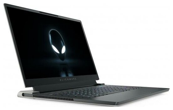Игровой ноутбук DELL Alienware x15 R1 X15-4350