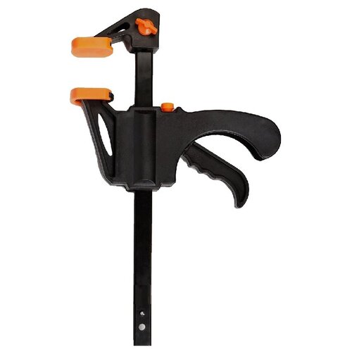 Быстрозажимная струбцина 325х150 Smartbuy 370₽