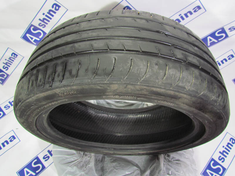 Hankook Ventus Prime 2 K115 215 45 17 шины Летние